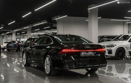 Audi A7, 2024 год, 7 650 000 рублей, 4 фотография