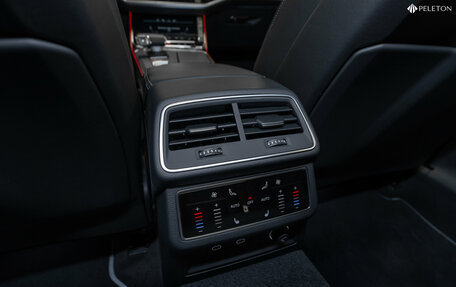 Audi A7, 2024 год, 7 650 000 рублей, 14 фотография