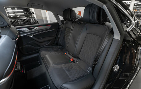 Audi A7, 2024 год, 7 650 000 рублей, 13 фотография