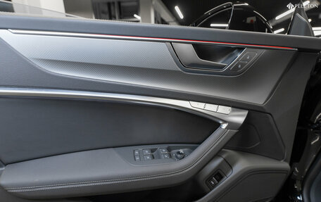 Audi A7, 2024 год, 7 650 000 рублей, 15 фотография