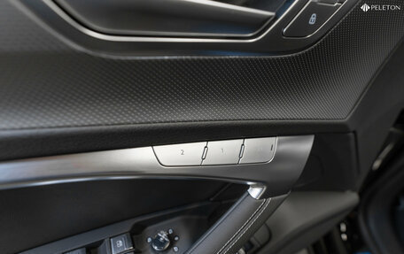 Audi A7, 2024 год, 7 650 000 рублей, 16 фотография