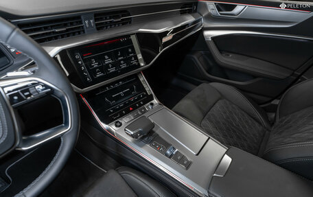 Audi A7, 2024 год, 7 650 000 рублей, 17 фотография