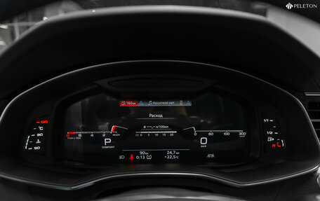 Audi A7, 2024 год, 7 650 000 рублей, 12 фотография