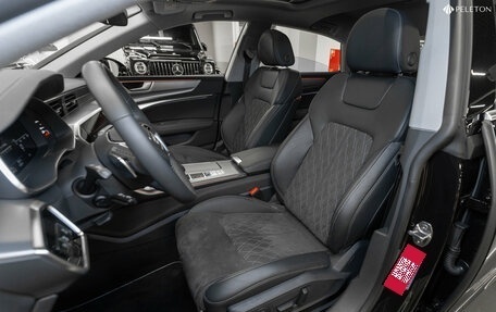 Audi A7, 2024 год, 7 650 000 рублей, 9 фотография