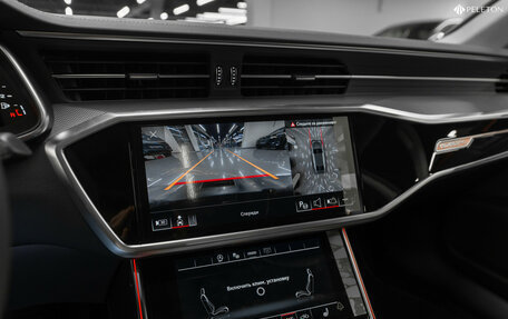 Audi A7, 2024 год, 7 650 000 рублей, 20 фотография