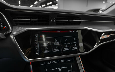 Audi A7, 2024 год, 7 650 000 рублей, 18 фотография