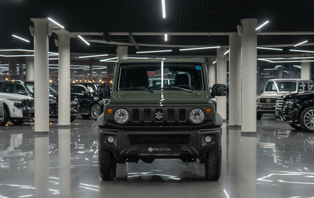 Suzuki Jimny, 2025 год, 3 730 000 рублей, 3 фотография