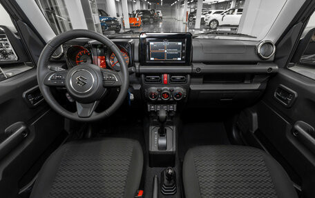 Suzuki Jimny, 2025 год, 3 730 000 рублей, 8 фотография