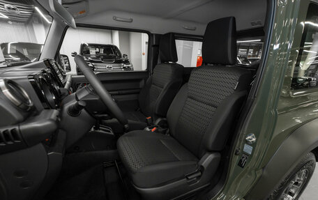 Suzuki Jimny, 2025 год, 3 730 000 рублей, 9 фотография
