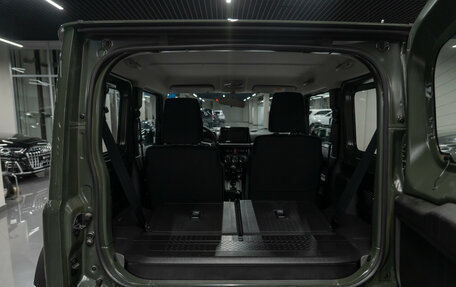 Suzuki Jimny, 2025 год, 3 730 000 рублей, 18 фотография