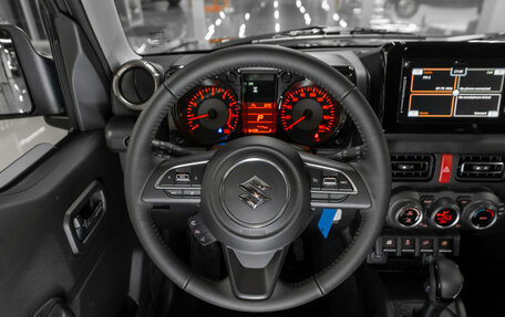 Suzuki Jimny, 2025 год, 3 730 000 рублей, 10 фотография