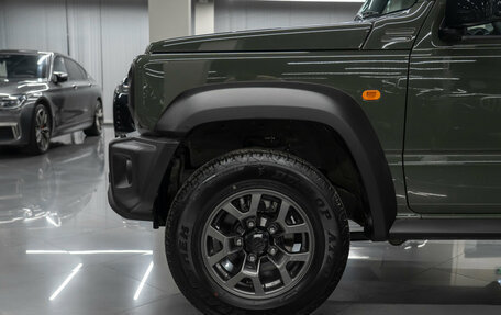 Suzuki Jimny, 2025 год, 3 730 000 рублей, 19 фотография