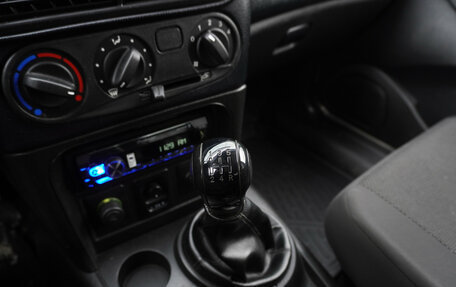 Chevrolet Niva I рестайлинг, 2012 год, 465 000 рублей, 16 фотография