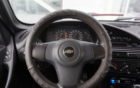 Chevrolet Niva I рестайлинг, 2012 год, 465 000 рублей, 13 фотография