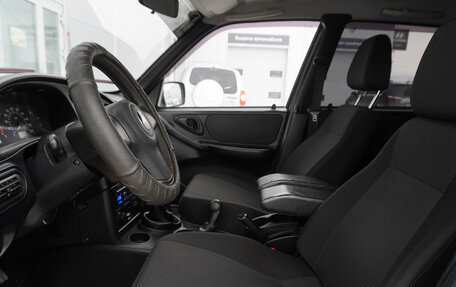 Chevrolet Niva I рестайлинг, 2012 год, 465 000 рублей, 10 фотография