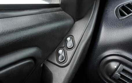 Chevrolet Niva I рестайлинг, 2012 год, 465 000 рублей, 17 фотография