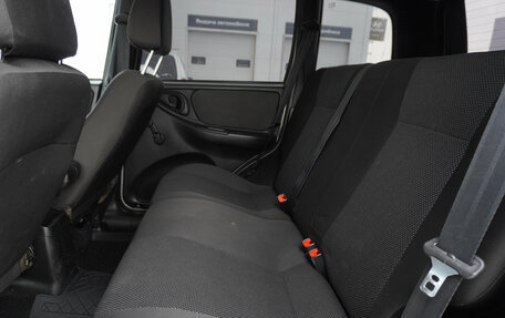 Chevrolet Niva I рестайлинг, 2012 год, 465 000 рублей, 18 фотография