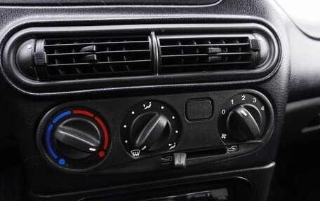 Chevrolet Niva I рестайлинг, 2012 год, 465 000 рублей, 15 фотография