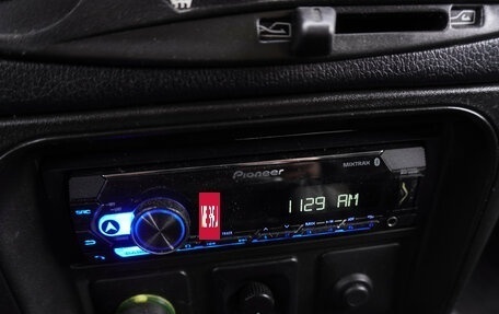 Chevrolet Niva I рестайлинг, 2012 год, 465 000 рублей, 14 фотография