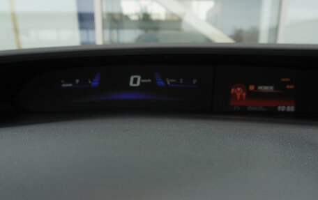 Honda Civic IX, 2013 год, 1 095 000 рублей, 13 фотография