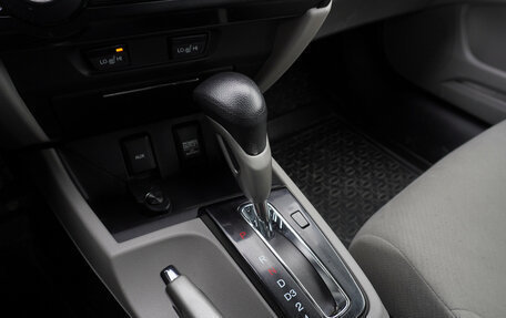 Honda Civic IX, 2013 год, 1 095 000 рублей, 15 фотография