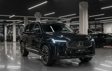 Volvo XC90 II рестайлинг, 2026 год, 10 100 000 рублей, 2 фотография