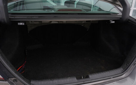 Honda Civic IX, 2013 год, 1 095 000 рублей, 20 фотография