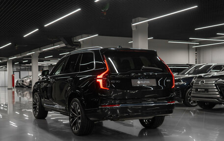 Volvo XC90 II рестайлинг, 2026 год, 10 100 000 рублей, 4 фотография