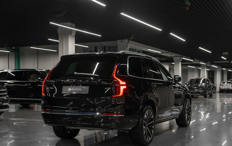 Volvo XC90 II рестайлинг, 2026 год, 10 100 000 рублей, 5 фотография