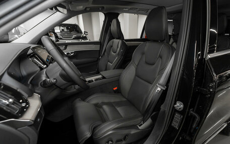 Volvo XC90 II рестайлинг, 2026 год, 10 100 000 рублей, 9 фотография