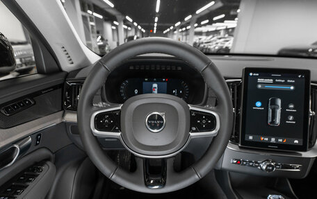 Volvo XC90 II рестайлинг, 2026 год, 10 100 000 рублей, 11 фотография
