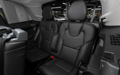 Volvo XC90 II рестайлинг, 2026 год, 10 100 000 рублей, 14 фотография