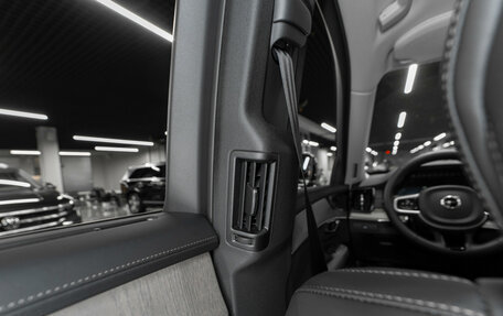 Volvo XC90 II рестайлинг, 2026 год, 10 100 000 рублей, 16 фотография