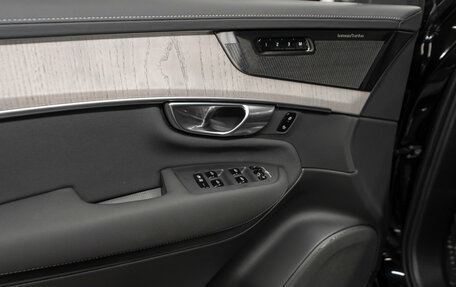 Volvo XC90 II рестайлинг, 2026 год, 10 100 000 рублей, 24 фотография