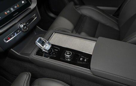 Volvo XC90 II рестайлинг, 2026 год, 10 100 000 рублей, 17 фотография