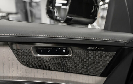 Volvo XC90 II рестайлинг, 2026 год, 10 100 000 рублей, 25 фотография