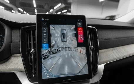 Volvo XC90 II рестайлинг, 2026 год, 10 100 000 рублей, 21 фотография