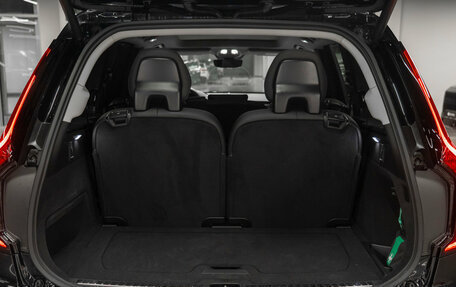 Volvo XC90 II рестайлинг, 2026 год, 10 100 000 рублей, 28 фотография