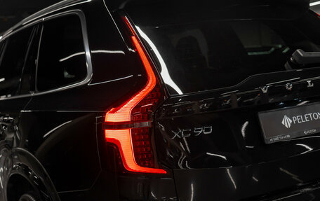 Volvo XC90 II рестайлинг, 2026 год, 10 100 000 рублей, 32 фотография