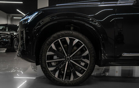 Volvo XC90 II рестайлинг, 2026 год, 10 100 000 рублей, 30 фотография