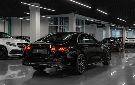 Mercedes-Benz E-Класс, 2025 год, 9 000 000 рублей, 5 фотография