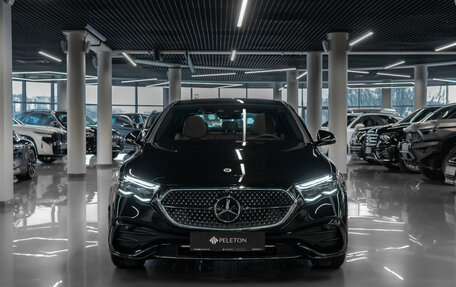 Mercedes-Benz E-Класс, 2025 год, 9 000 000 рублей, 3 фотография