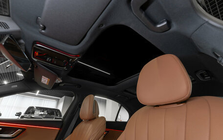 Mercedes-Benz E-Класс, 2025 год, 9 000 000 рублей, 10 фотография