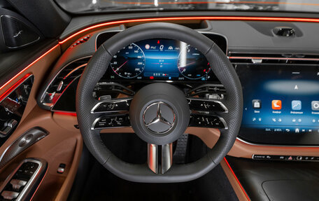 Mercedes-Benz E-Класс, 2025 год, 9 000 000 рублей, 11 фотография