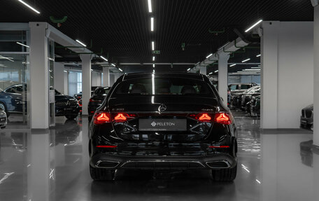 Mercedes-Benz E-Класс, 2025 год, 9 000 000 рублей, 6 фотография