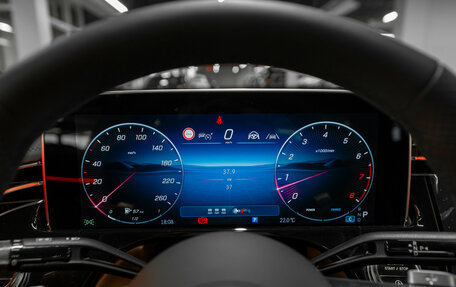 Mercedes-Benz E-Класс, 2025 год, 9 000 000 рублей, 12 фотография