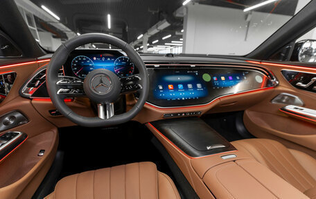 Mercedes-Benz E-Класс, 2025 год, 9 000 000 рублей, 7 фотография