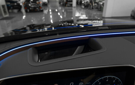 Mercedes-Benz E-Класс, 2025 год, 9 000 000 рублей, 13 фотография