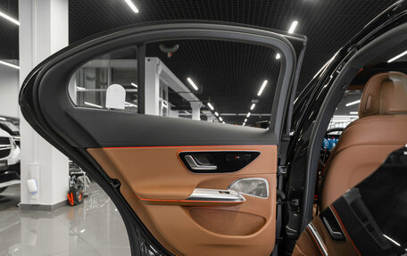 Mercedes-Benz E-Класс, 2025 год, 9 000 000 рублей, 14 фотография