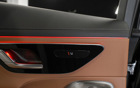 Mercedes-Benz E-Класс, 2025 год, 9 000 000 рублей, 15 фотография